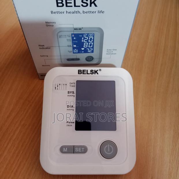 BP Monitor · Photo 2