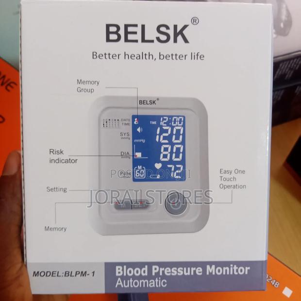 BP Monitor · Photo 3
