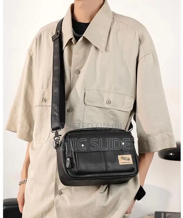 High Quality Side Bags · Photo 1