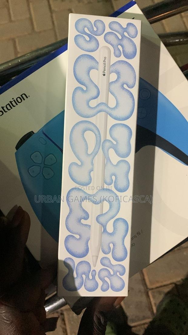Apple Pencil Pro Sealed Usa · Photo 2