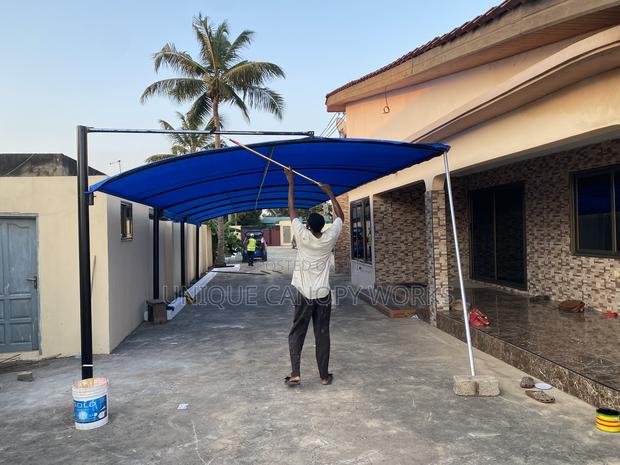 Carports Canopy · Photo 2