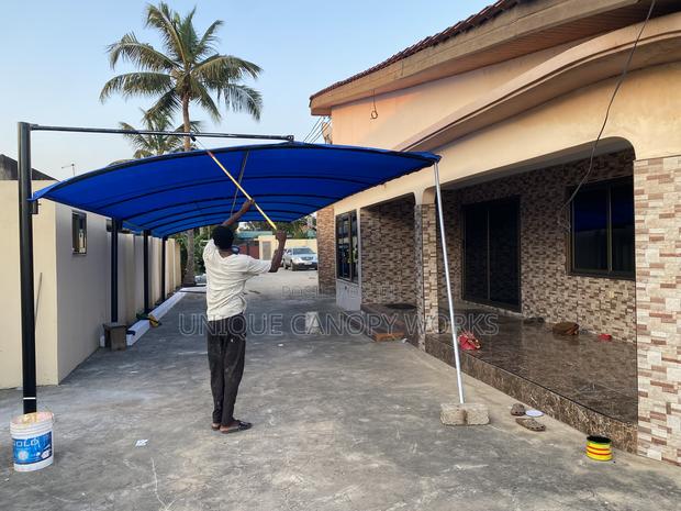 Carports Canopy · Photo 1