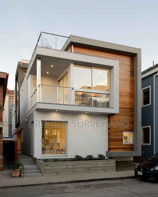 Exquisite Architectural Designs · Photo 1