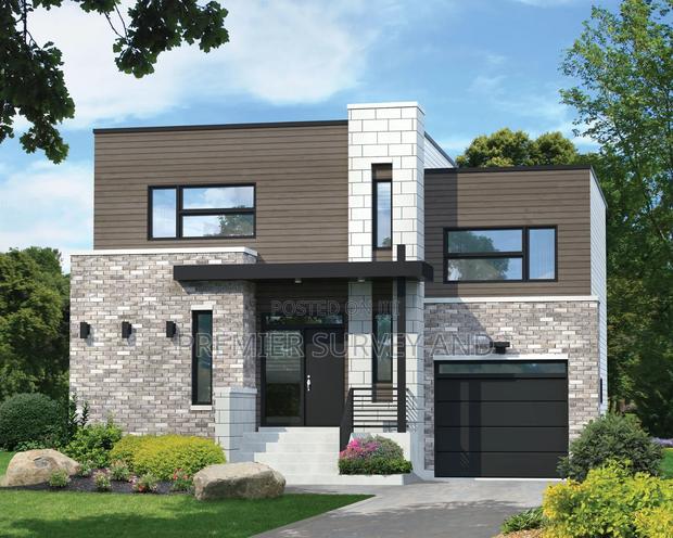 Building Plans · Photo 1