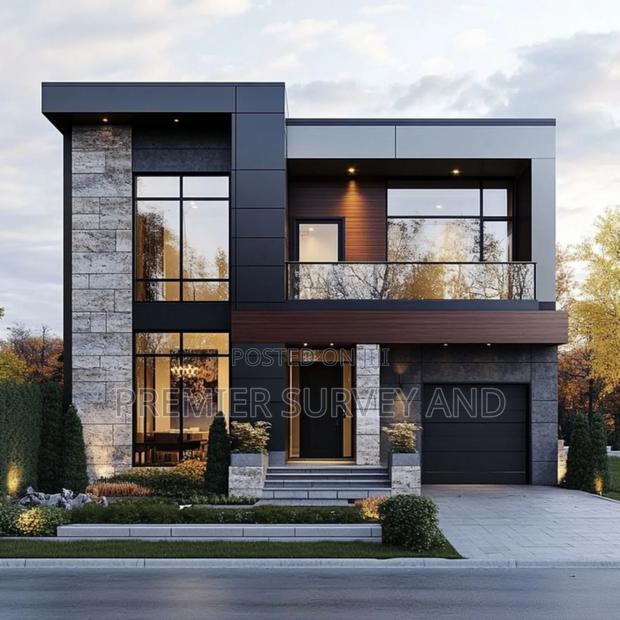 Building Plans · Photo 2