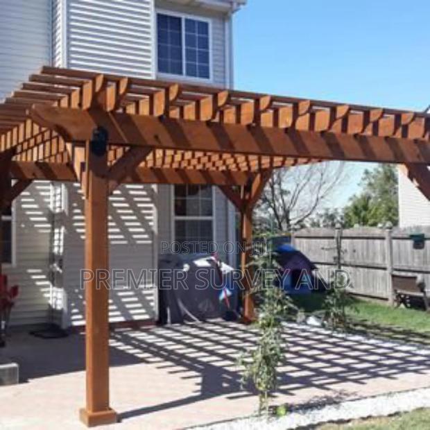 Pergola Designs · Photo 1