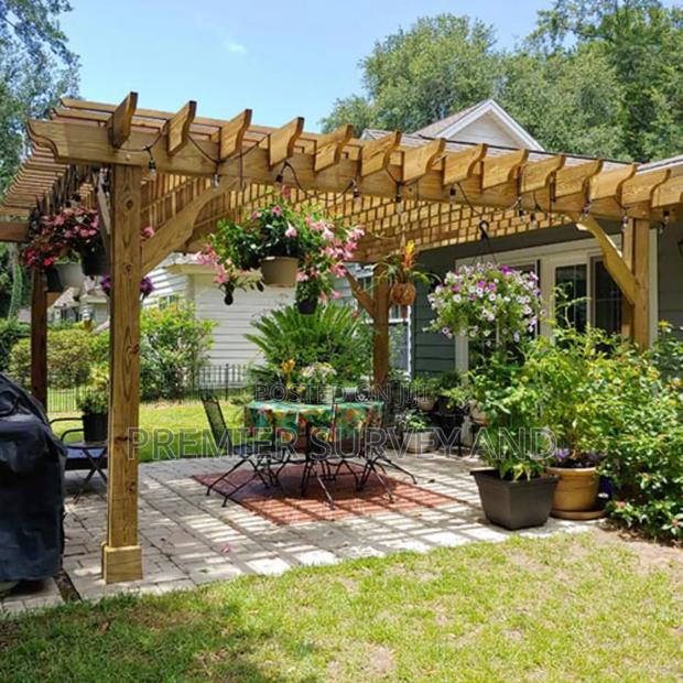 Pergola Designs · Photo 2