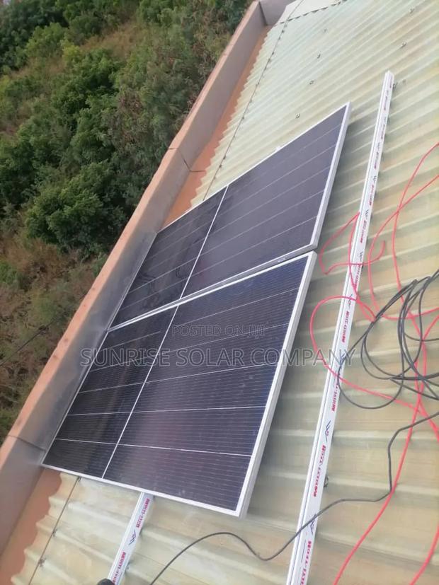 Solar Generator 3kw System · Photo 2