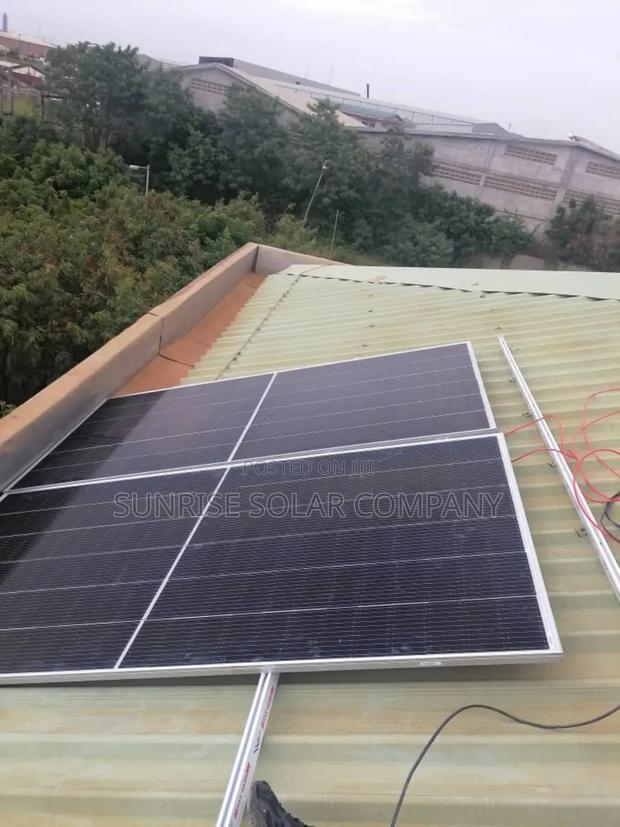 Solar Generator 3kw System · Photo 4