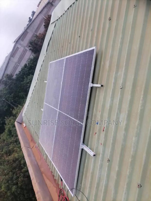 Solar Generator 3kw System · Photo 5