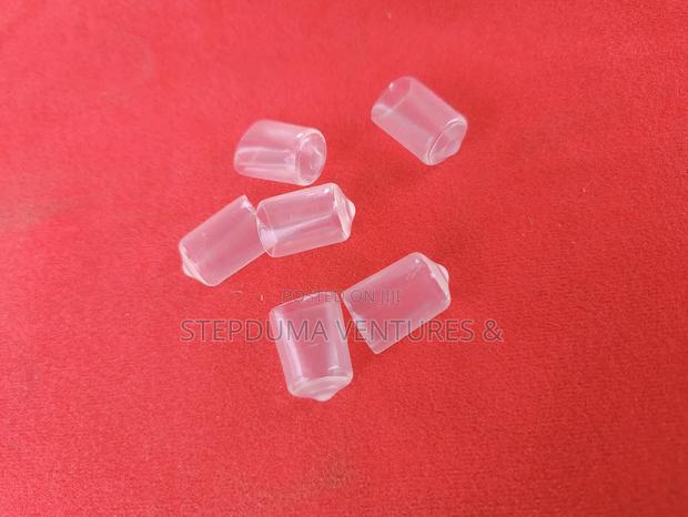 Gum Tips for Snooker Stick · Photo 1