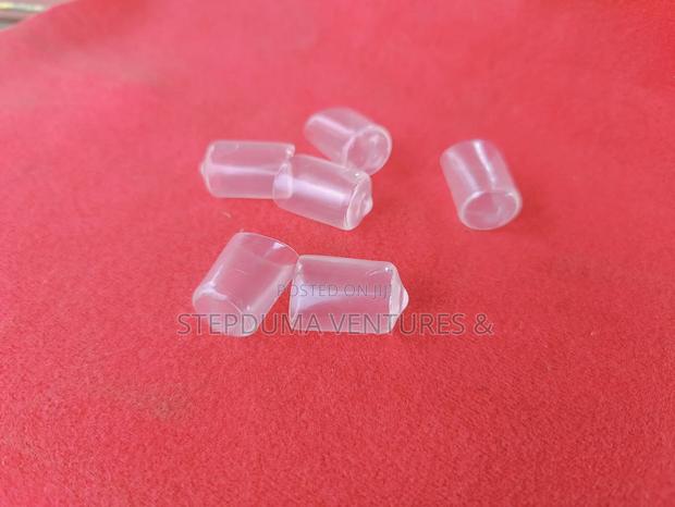 Gum Tips for Snooker Stick · Photo 2