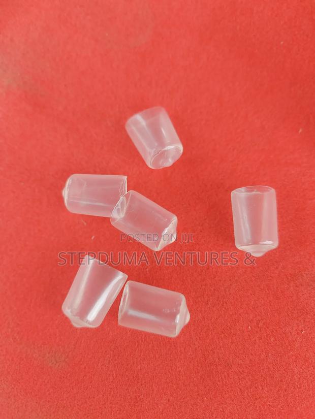 Gum Tips for Snooker Stick · Photo 3