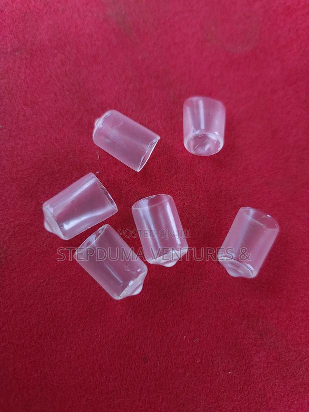 Gum Tips for Snooker Stick · Photo 4
