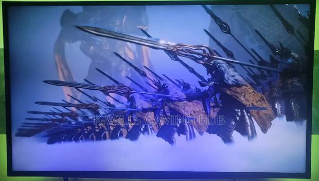 Black Myth Wukong Ps5 Game Installations · Photo 2