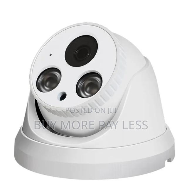 OEM ODM Full Color Night Vision POE2MP/4MP/8MP Network Cam · Photo 2