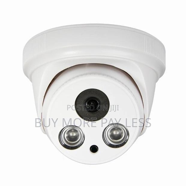 OEM ODM Full Color Night Vision POE2MP/4MP/8MP Network Cam · Photo 3