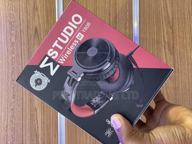 Pro M, Oneodio M Studio Wireless Headset · Photo 2