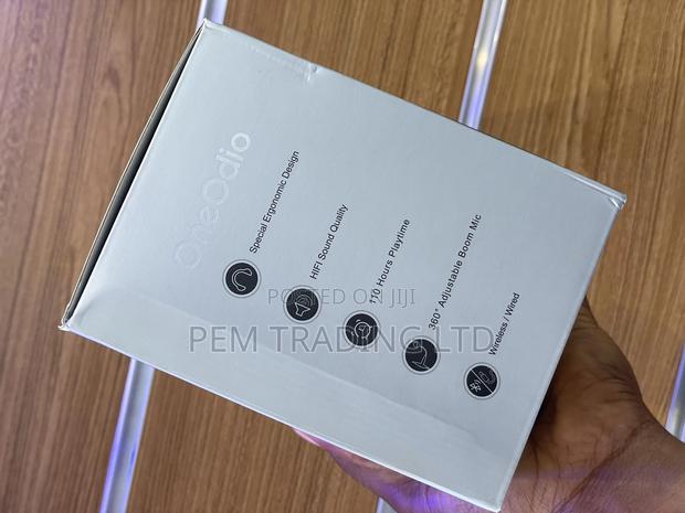 Pro M, Oneodio M Studio Wireless Headset · Photo 4