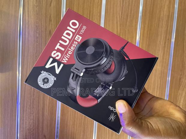 Pro M, Oneodio M Studio Wireless Headset · Photo 1