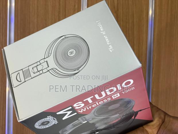 Pro M, Oneodio M Studio Wireless Headset · Photo 3