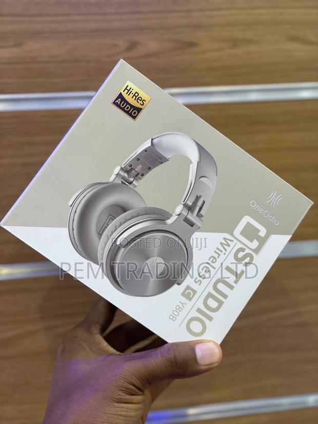 Pro C Oneodio Wireless Headset · Photo 1