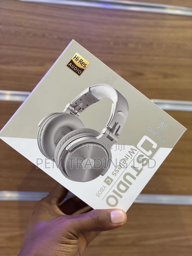 Pro C Oneodio Wireless Headset · Photo 2