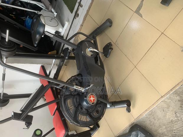 Schwinn Ad6 Bike · Photo 1