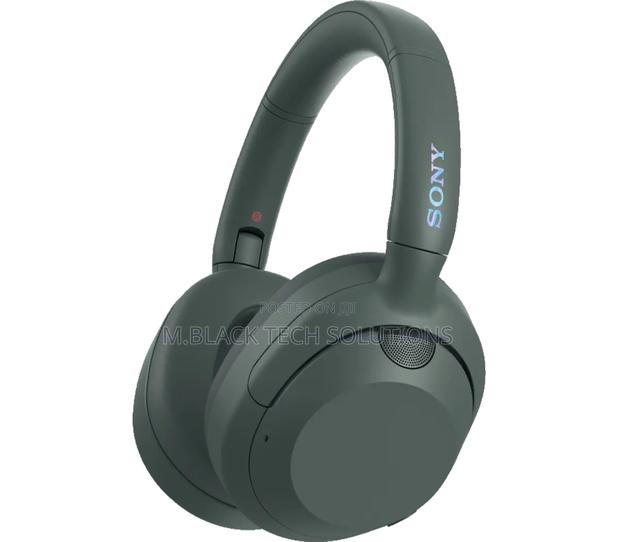 Sony Ult Wear Wireless Over-Ear Noise-Canceling Headphones · Photo 2