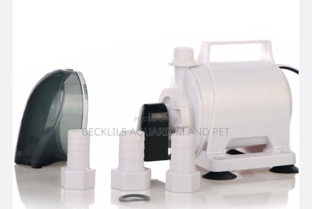 Jingy Quality Bigger Submersible Water Pump · Photo 2