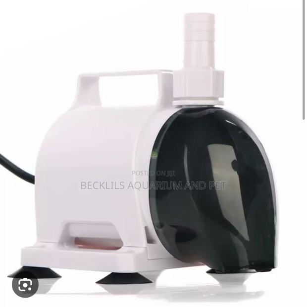 Jingy Quality Bigger Submersible Water Pump · Photo 3