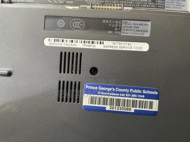 Laptop Dell Latitude 5490 8GB Intel Core i5 SSD 256GB · Photo 3