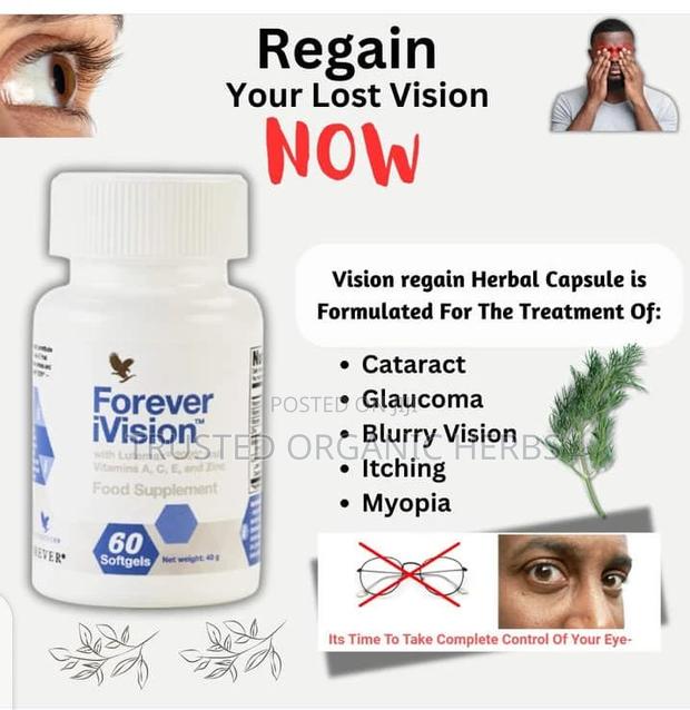Buy Forever Ivision in Ghana · Photo 1