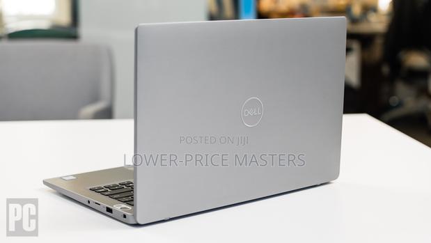 New Laptop Dell Latitude 7400 8GB Intel Core i5 SSD 256GB · Photo 4