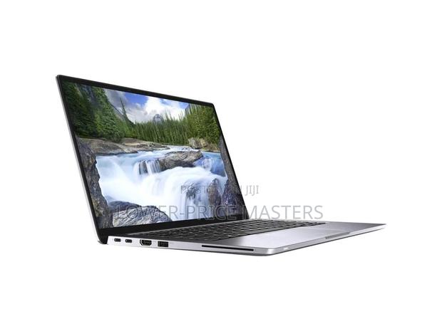 New Laptop Dell Latitude 7400 8GB Intel Core i5 SSD 256GB · Photo 2