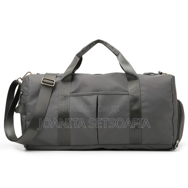 Gym Bag Available · Photo 6