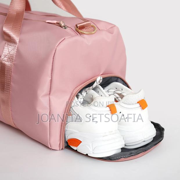 Gym Bag Available · Photo 1
