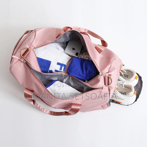 Gym Bag Available · Photo 2