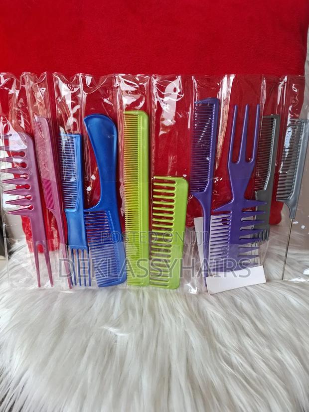 Hair Styling Accessories · Photo 6