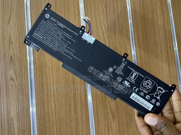 Rh03xl HP Probook 430 G8 440 G8 445 G8 450 G8 · Photo 2