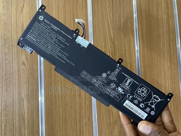 Rh03xl HP Probook 430 G8 440 G8 445 G8 450 G8 · Photo 1