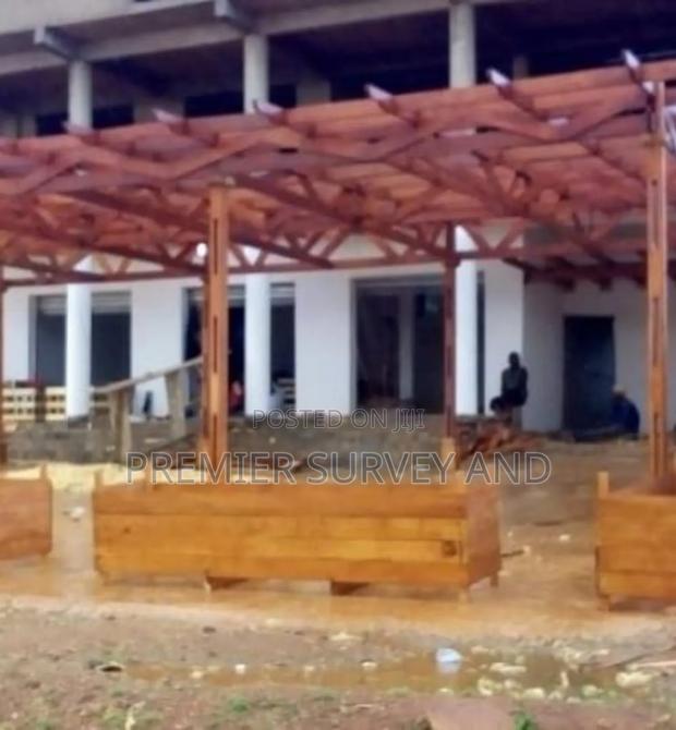 Pergola Design · Photo 2