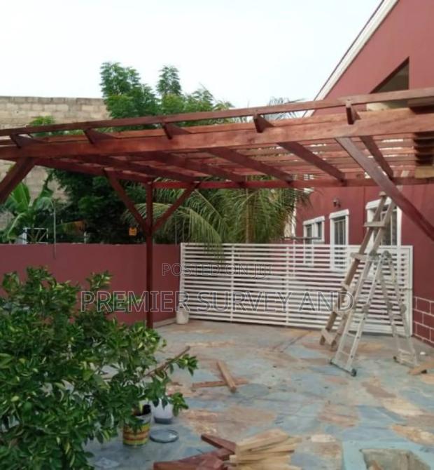Pergola Design · Photo 3
