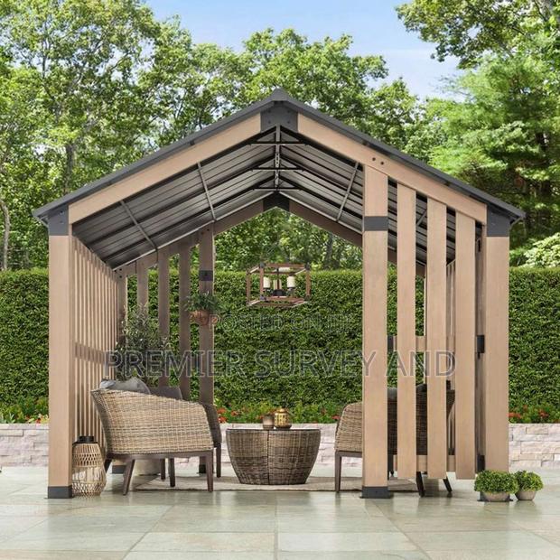 Pergola Design · Photo 4