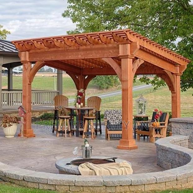 Pergola Design · Photo 5