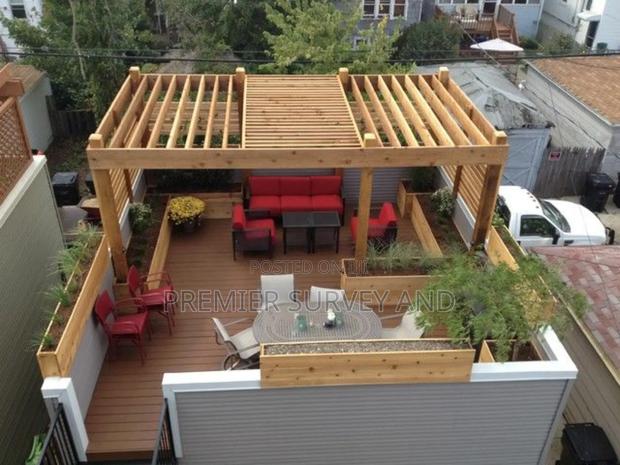 Pergola Design · Photo 6
