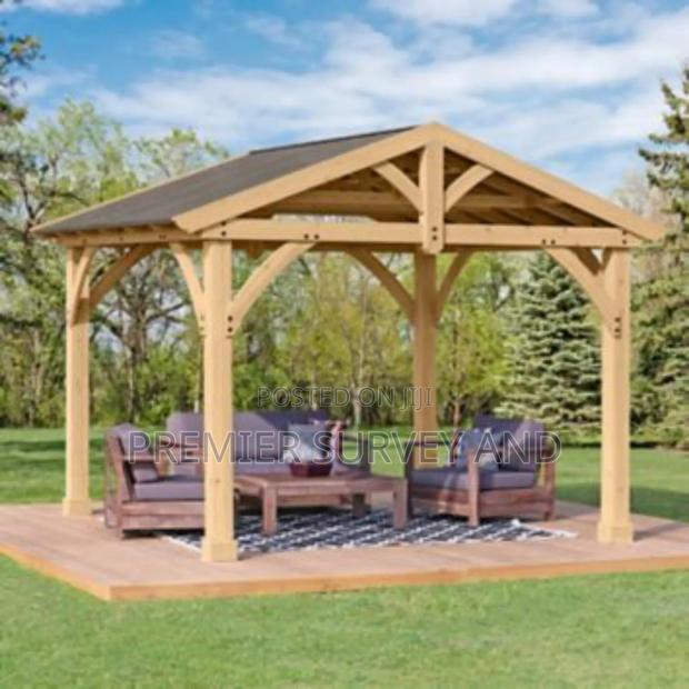 Pergola Design · Photo 8