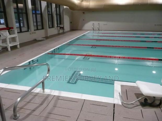 Quality Pool Construction · Photo 2