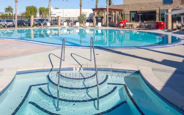 Quality Pool Construction · Photo 6