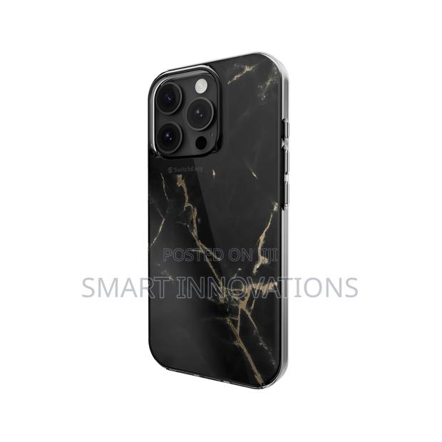 iPhone 16 Pro Artist 3D Shockproof Case · Photo 2